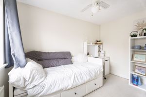 Bedroom- click for photo gallery